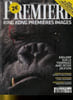 PREMIERE N&deg; 342 - KING KONG, PREMIERES IMAGES. COLLECTIF