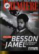 PREMIERE N° 343 - EXCLUSIF: BESSIN / JAMEL, LE TOURNAGE TOP SECRET. COLLECTIF
