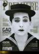 PREMIERE N° 345 - GAD ELMALEH, rédacteur en chef. COLLECTIF