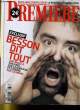 PREMIERE N° 347 - EXCLUSIF: BESSON DIT TOUT SUR ANGEL-A, SUR JAMEL, SUR LA BANLIEUE.... COLLECTIF