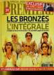 PREMIERE N° 348 - LES BRONZES L'INTEGRALE. COLLECTIF