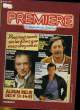 PREMIERE ALBUM N°18 - 3 NUMEROS INTROUVABLES - ALBUM RELIE DES N°53 - 54 - 55. COLLECTIF