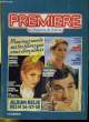 PREMIERE ALBUM N°19 - 3 NUMEROS INTROUVABLES - ALBUM RELIE DES N°56 - 57 - 58. COLLECTIF