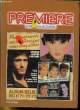 PREMIERE ALBUM N°24 - 3 NUMEROS INTROUVABLES - ALBUM RELIE DES N°71 - 72 - 73. COLLECTIF