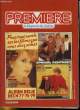PREMIERE ALBUM N°26 - 3 NUMEROS INTROUVABLES - ALBUM RELIE DES N°77 - 78 - 79. COLLECTIF