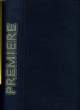 PREMIERE DU N°118 AU N°123. COLLECTIF