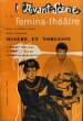 L'AVANT-SCENE - FEMINA-THEATRE N° 141 - MISERE ET NOBLESSE, comédie en 3 actes de Scarpetta, Adaptation française de J. FABBRI. COLLECTIF