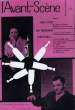 L'AVANT-SCENE - FEMINA-THEATRE N° 193 - TCHIN-TCHIN de FRANCOIS BILLETDOUX. COLLECTIF