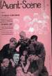 L'AVANT-SCENE - FEMINA-THEATRE N° 198 - L'ETONNANT PENNY PACKER de LIAM O'BRIEN. COLLECTIF