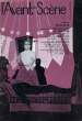 L'AVANT-SCENE - FEMINA-THEATRE N° 207 - MASCARIN de JOSE-ANDRE LACOUR. COLLECTIF