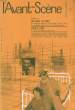 L'AVANT-SCENE - FEMINA-THEATRE N° 217 - UN GOUT DE MIEL de SHELAGH DELANEY. COLLECTIF