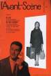 L'AVANT-SCENE - FEMINA-THEATRE N° 219 - BLAISE de CLAUDE MAGNIER. COLLECTIF