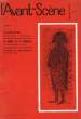 L'AVANT-SCENE - FEMINA-THEATRE N° 225 - EX-NAPOLEON de NINO FRANCK et PAUL GILSON. COLLECTIF