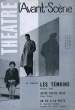 L'AVANT-SCENE - THEATRE N° 259 - LES TEMOINS de GEORGES SORIA. COLLECTIF