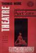 L'AVANT-SCENE - THEATRE N° 297 - THOMAS MORE - UN ACTE INEDIT D'ARTHUR ADAMOV. COLLECTIF