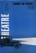 L'AVANT-SCENE - THEATRE N° 330 - DANIELLE DARRIEUX, PAR P.-L. MIGNON. COLLECTIF