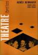 L'AVANT-SCENE - THEATRE N° 364 - AGNES BERNAUER, F. HEBBEL, adaptation d PIERRE SABATIER ET THIERRY MAULNIER. COLLECTIF