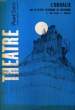 L'AVANT-SCENE - THEATRE N° 372 - L'ORDALE OU LA PETITE CTAHERNE DE HEILBRONN, HEINRICH VON KLEIST, adaptation JEAN ANOUILH. COLLECTIF