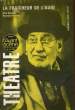 L'AVANT-SCENE - THEATRE N° 668 - LA FRAICHEUR DE L'AUBE, HERB GARDNER / RAYMOND ROULEAU. COLLECTIF
