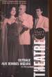 L'AVANT-SCENE - THEATRE N° 726 - OUTRAGES AUX BONNES MOEURS, ERIC WESTPHAL. COLLECTIF