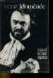 L'AVANT-SCENE - OPERA N° 89 - IDOMENNE de MOZART. COLLECTIF