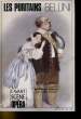 L'AVANT-SCENE - OPERA N° 96 - LES PURITAINS de BELLINI - LES ENFANTS DISSPES, par ANDRE TUBEUF. COLLECTIF