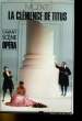 L'AVANT-SCENE - OPERA N° 99 - LA CLEMENCE DE TITUS de MOZART. COLLECTIF