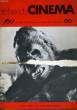 "FICHES DE CINEMA N° 569 - ""KONG KONG"" de JOHN GUILLERMIN / AFFREUX, SALES ET MECHANTS / BAROCCO / BROADWAY MELODY...". COLLECTIF