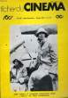 "FICHES DE CINEMA N° 595 - JANE FONDA et VANESSA REDGRAVE DANS ""JULIA"" DE FRED ZINNEMANN / A BIENTOT LA CHINE / LA BATAILLE NAVALE DE 1894 / LE BOIS ...