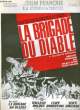 LE FILM FRANCAIS - 25e ANNEE - N&deg; 1270 - LA GUERRE DES CULTURES par MAURICE BESSY.... COLLECTIF