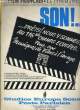 LE FILM FRANCAIS - N° 1494-2512 - L'EUROPE DU FILM: TO BE OR NOT TO BE ? par JEAN-MARIE DAILLET.... COLLECTIF