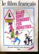 LE FILM FRANCAIS - N° 1680 - ELYSEE FILMS présente ELLES SONT DINGUES CES NENETTES... avec ROSSANA PODESTA et LANDO BUZZANCA.... COLLECTIF