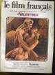 LE FILM FRANCAIS - N° 1687 - VALENTINO de KEN RUSSELL. COLLECTIF