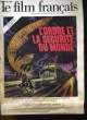 LE FILM FRANCAIS - N° 1690 - L'ORDRE ET LA SECURITE DU MONDE.... COLLECTIF