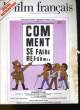 LE FILM FRANCAIS - N° 1701 - COMMENT SE FAIRE REFORMER de PHILIPPE CLAIR. COLLECTIF