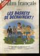 LE FILM FRANCAIS - N° 1704 - LES BASKETS SE DECHAINENT !. COLLECTIF
