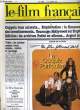 LE FILM FRANCAIS - N° 1807 - Vidéo: les pirates codent leurs copies... contre le piratage.. COLLECTIF