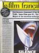 LE FILM FRANCAIS - N° 1832 - DISTRIBUTEURS: CLASSEMENT ET BOX-OFFICE 79-80. LEURS FILMS POUR 81. USA: LES MAJORS ET LES NOUVELLES TECHNIQUES.... ...