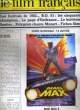 LE FILM FRANCAIS - N° 1884 - LES FESTIVALS DE 1982... B.O. 81: LES CINQUANTE CHAMPIONS... LA PAGE D'UNIFRANCE... LES HUITIEME SOUTTER... POLYGRAM ...
