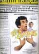 LE FILM FRANCAIS - N° 1888 - PRIX: L'ACCORD FAIT DES REMOUS... LES AFA PRODUCTEURS... AVANCES: DANIELE DELORME DRESSE SON BILAN... MANILLE.. ...