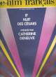 LE NOUVEAU FILM FRANCAIS - N° 1936 - 8e NUIT DES CESARS PRESIDEE PAR CATHERINE DENEUVE.... COLLECTIF
