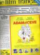 "LE NOUVEAU FILM FRANCAIS - N° 1974 - ""PERSPECTIVE INTERNATIONAL"" CONCURRENT D'UNIFRANCE... LUNA FILMS: UN NOUVEAU DISTRIBUTEUR... LA LUTTE CONTRE ...