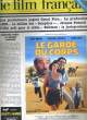 "LE NOUVEAU FILM FRANCAIS - N° 1976 - SPECIAL PRODUCTION - LES PRODUCTEURS JUGENT CANAL PLUS... LA PRODUCTION 1983... LE MILLION DES ""COMPERES""... ...