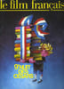 LE NOUVEAU FILM FRANCAIS - N&deg; 1982 - 9e NUIT DES CESARS. COLLECTIF