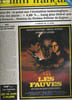 LE NOUVEAU FILM FRANCAIS - N&deg; 1986 - SATIS 84: LE POINT SUR L'EVOLUTION TECHNOLOGIQUE... PRIX DES PLACES: + 4.25 %... LANG PLUS LIBERAL QUE LA ...
