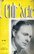 L'ENTR'ACTE N° 183 - LE LYRIQUE A APRIS: LE FANTOME DE L'OPERA, LA LOCANDIERA, L'AUBERGE DU CHEVAL BLANC.... COLLECTIF