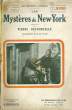LES MYSTERES DE NEW-YORK, adaptés par PIERRE DECOURCELLE et illustrés par la film - LES EPISODES 4; 17; 20; 21; 22. COLLECTIF