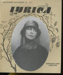 LYRICA N° 58 - LADY MACBETH DE MITZENSK - GALINA VICHNEVSKAIA - GEORGES BIZET - FRA DIAVOLO - HANSEL ET GRETEL - LE MONDE DE L'OPERA