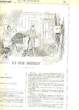 "LA VIE PARISIENNE 32e année - N° 42 - CES BONS NORMANDS, XII. APOTHEOSE de GYP - LES COUSSINS de L. VALLET - ""MASSAGE SHOPS"" de BENIE BARBE.". ...