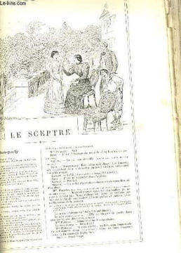 LA VIE PARISIENNE 33e année - N° 30 - FOLLES DE LEUR CORPS de BAC - CE QUE NOUS LEUR DEMANDONS, I. LE MATIN, II. LE SOIR par KITT.. COLLECTIF